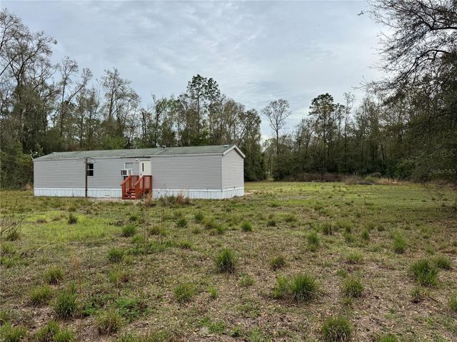 4317 284TH STREET, Branford, FL 32008