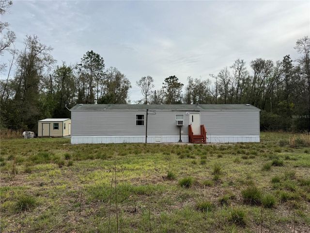 4317 284TH STREET, Branford, FL 32008