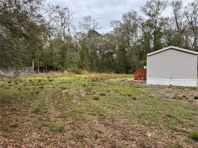 4317 284TH STREET, Branford, FL 32008