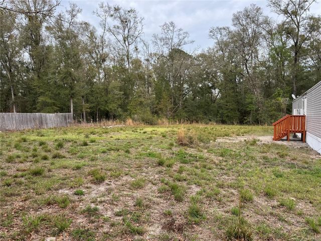 4317 284TH STREET, Branford, FL 32008