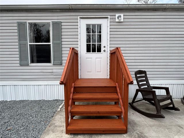 4317 284TH STREET, Branford, FL 32008