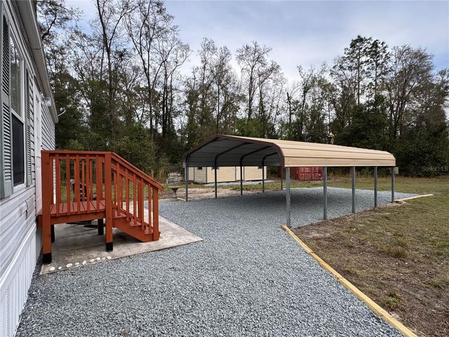 4317 284TH STREET, Branford, FL 32008