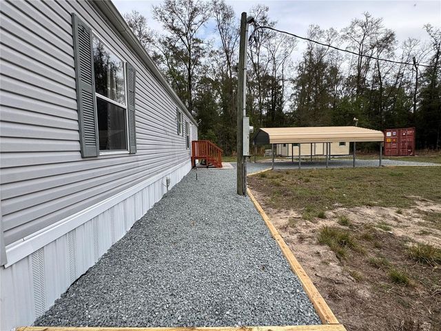 4317 284TH STREET, Branford, FL 32008