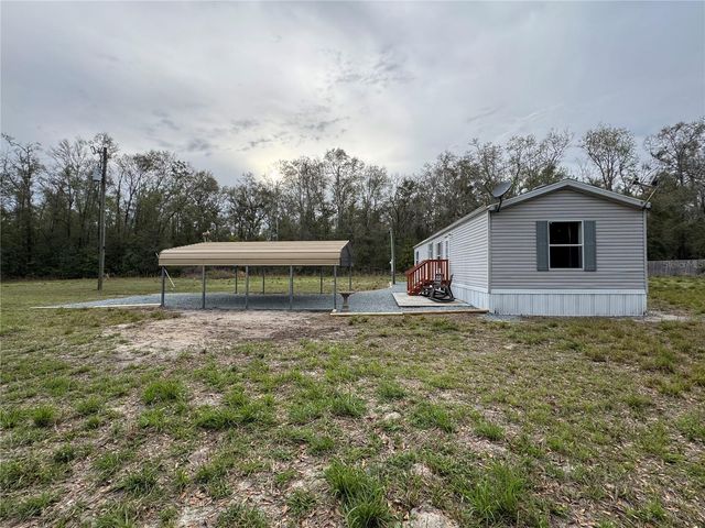 4317 284TH STREET, Branford, FL 32008