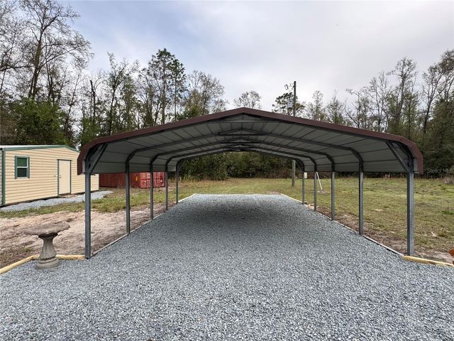 4317 284TH STREET, Branford, FL 32008