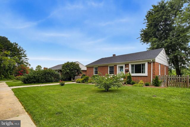 1034 DONINGTON CIR, Towson, MD 21204