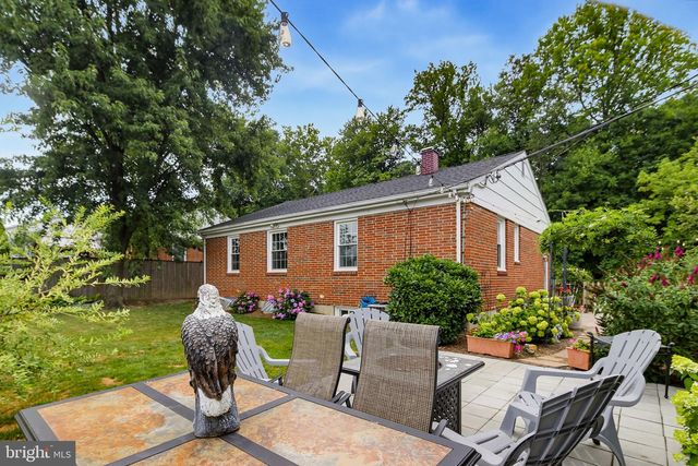 1034 DONINGTON CIR, Towson, MD 21204