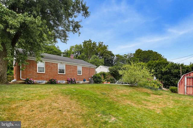 1034 DONINGTON CIR, Towson, MD 21204