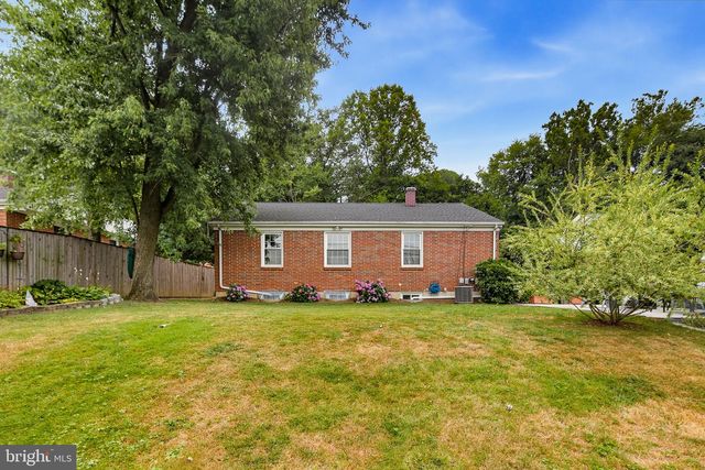 1034 DONINGTON CIR, Towson, MD 21204