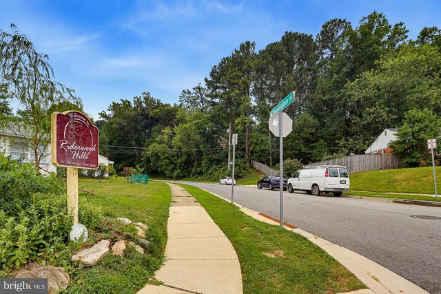1034 DONINGTON CIR, Towson, MD 21204