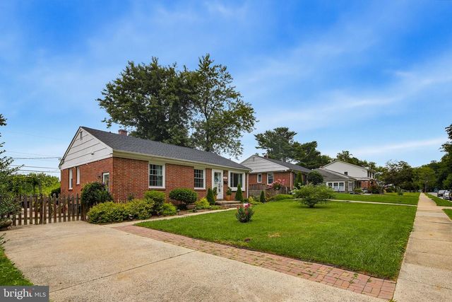 1034 DONINGTON CIR, Towson, MD 21204
