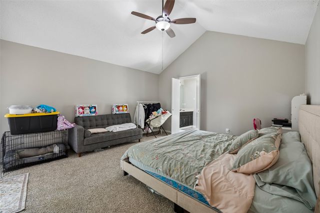 2108 Rose Cliff Lane, Carrollton, TX 75007