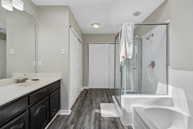2108 Rose Cliff Lane, Carrollton, TX 75007