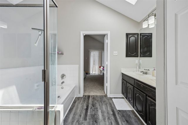 2108 Rose Cliff Lane, Carrollton, TX 75007