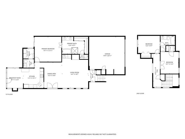 2108 Rose Cliff Lane, Carrollton, TX 75007