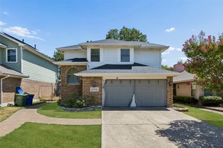 2108 Rose Cliff Lane, Carrollton, TX 75007