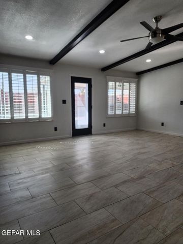 3317 WAYSIDE Street, El Paso, TX 79936