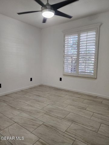 3317 WAYSIDE Street, El Paso, TX 79936