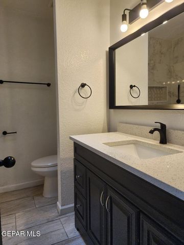 3317 WAYSIDE Street, El Paso, TX 79936