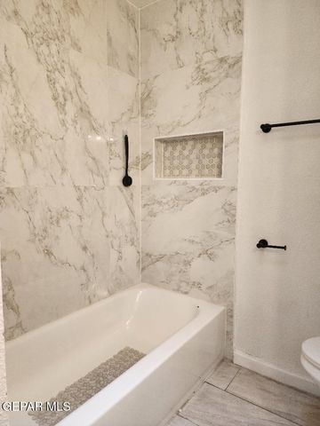 3317 WAYSIDE Street, El Paso, TX 79936