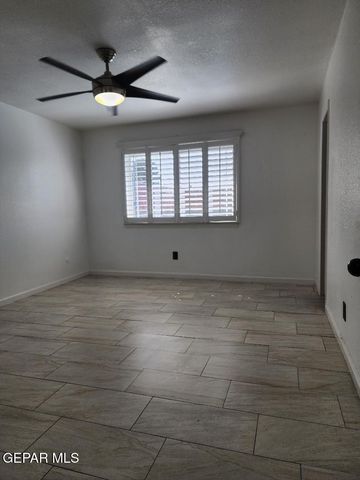 3317 WAYSIDE Street, El Paso, TX 79936