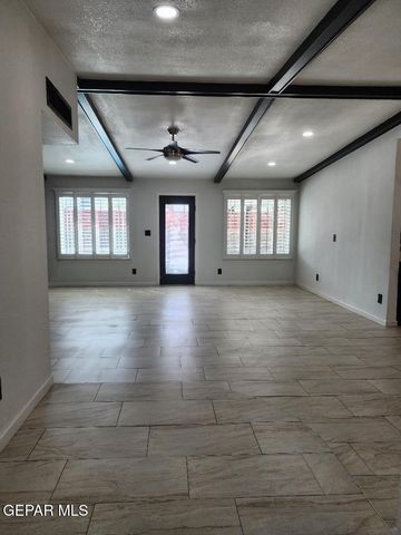 3317 WAYSIDE Street, El Paso, TX 79936