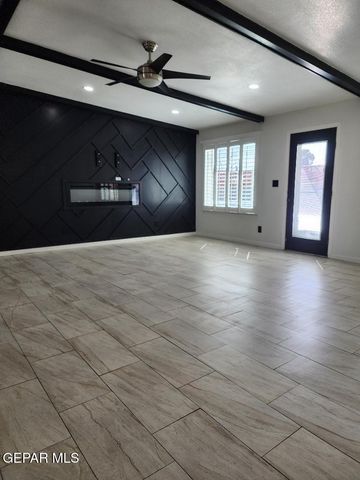 3317 WAYSIDE Street, El Paso, TX 79936