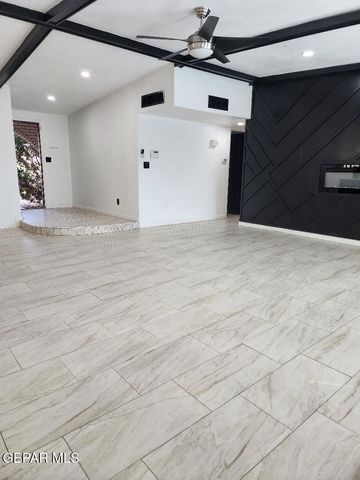 3317 WAYSIDE Street, El Paso, TX 79936