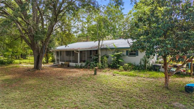 17250 NW 26TH COURT, Trenton, FL 32693