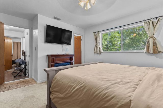 17250 NW 26TH COURT, Trenton, FL 32693