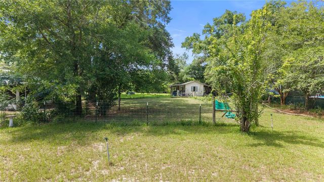 17250 NW 26TH COURT, Trenton, FL 32693