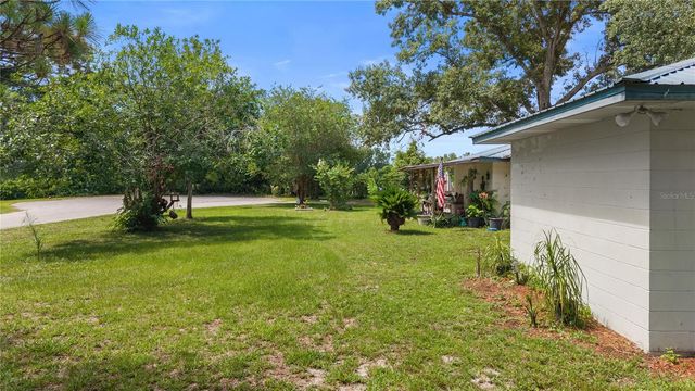 17250 NW 26TH COURT, Trenton, FL 32693