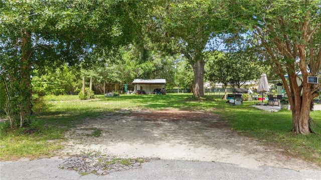 17250 NW 26TH COURT, Trenton, FL 32693