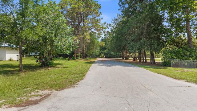 17250 NW 26TH COURT, Trenton, FL 32693