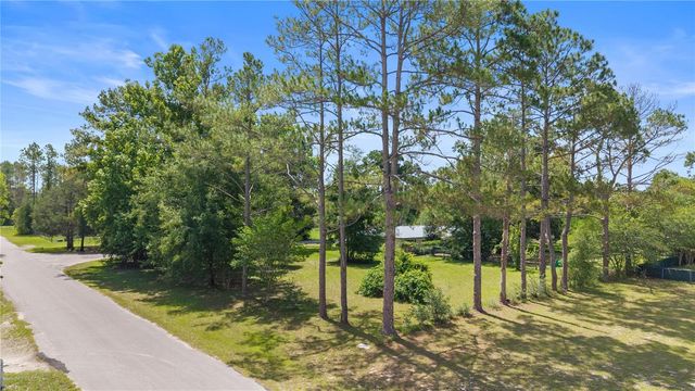 17250 NW 26TH COURT, Trenton, FL 32693
