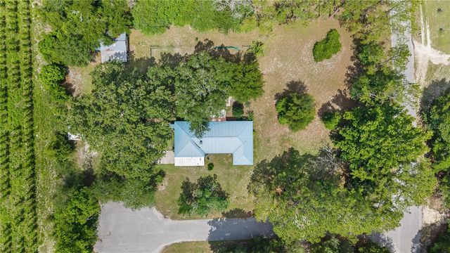 17250 NW 26TH COURT, Trenton, FL 32693
