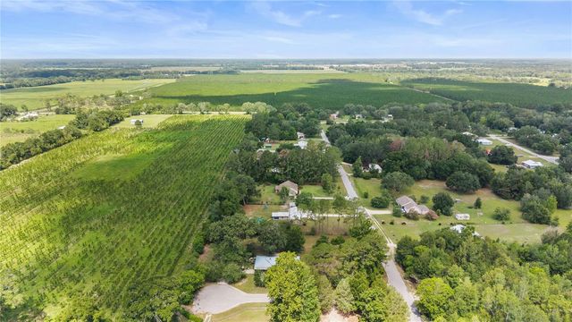 17250 NW 26TH COURT, Trenton, FL 32693