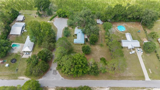 17250 NW 26TH COURT, Trenton, FL 32693
