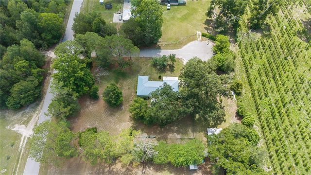 17250 NW 26TH COURT, Trenton, FL 32693