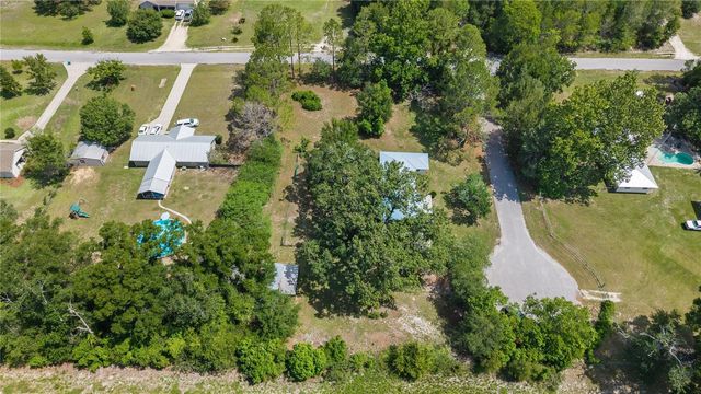 17250 NW 26TH COURT, Trenton, FL 32693