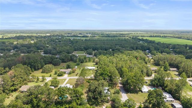 17250 NW 26TH COURT, Trenton, FL 32693