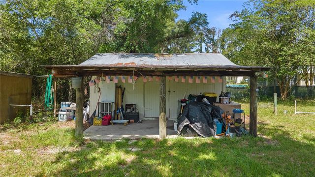 17250 NW 26TH COURT, Trenton, FL 32693