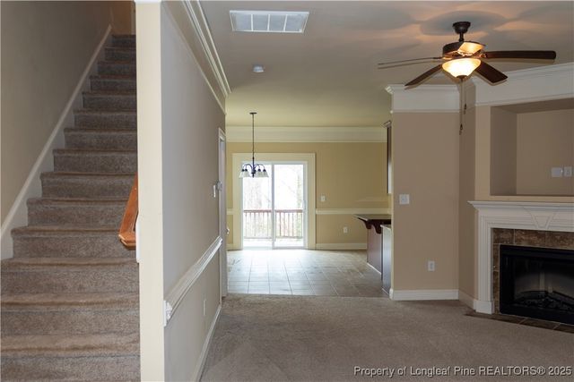 425 Georgetown Circle, Fayetteville, NC 28314