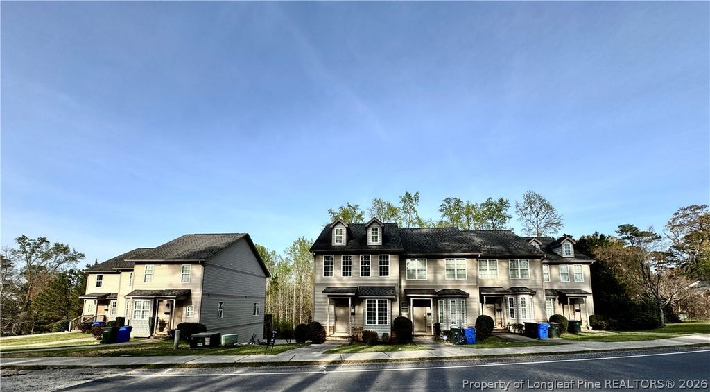 425 Georgetown Circle, Fayetteville, NC 28314 — photo 2