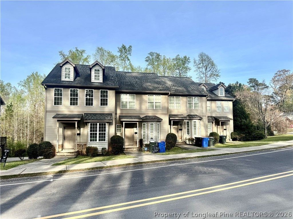 425 Georgetown Circle, Fayetteville, NC 28314 — photo 3