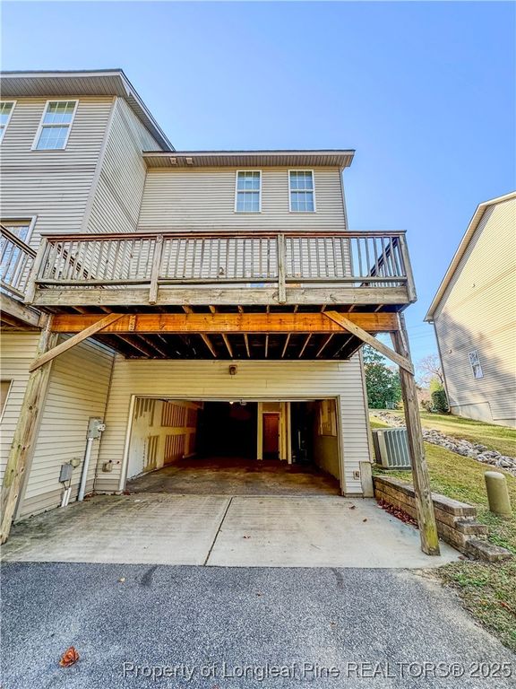 425 Georgetown Circle, Fayetteville, NC 28314 — photo 4