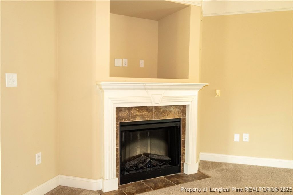 425 Georgetown Circle, Fayetteville, NC 28314 — photo 8