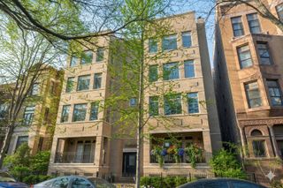 630 W WELLINGTON Avenue 1E, Chicago, IL 60657