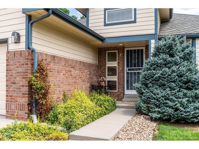 10005 Granite Hill Dr, Parker, CO 80134