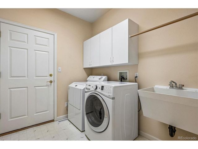 10005 Granite Hill Dr, Parker, CO 80134